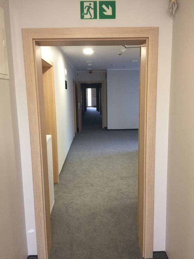 Jastrzębia Góra Villa Sosnowe Wzgorze المظهر الخارجي الصورة